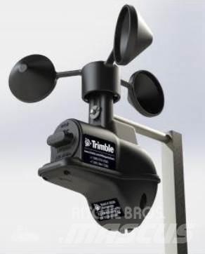 Trimble  Інші крани