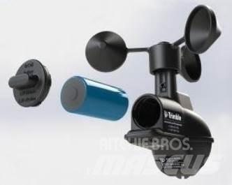 Trimble  Інші крани