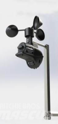 Trimble  Інші крани