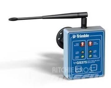 Trimble  Запчастини для кранів