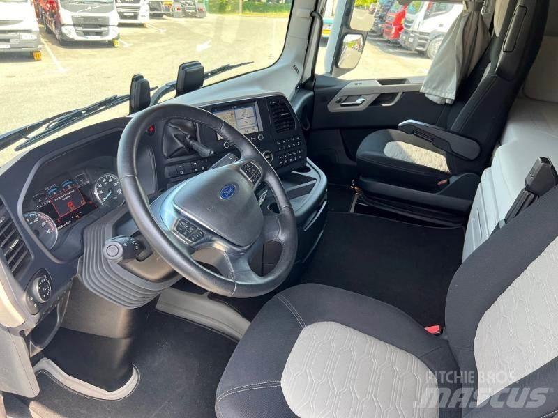Ford F-MAX Тягачі