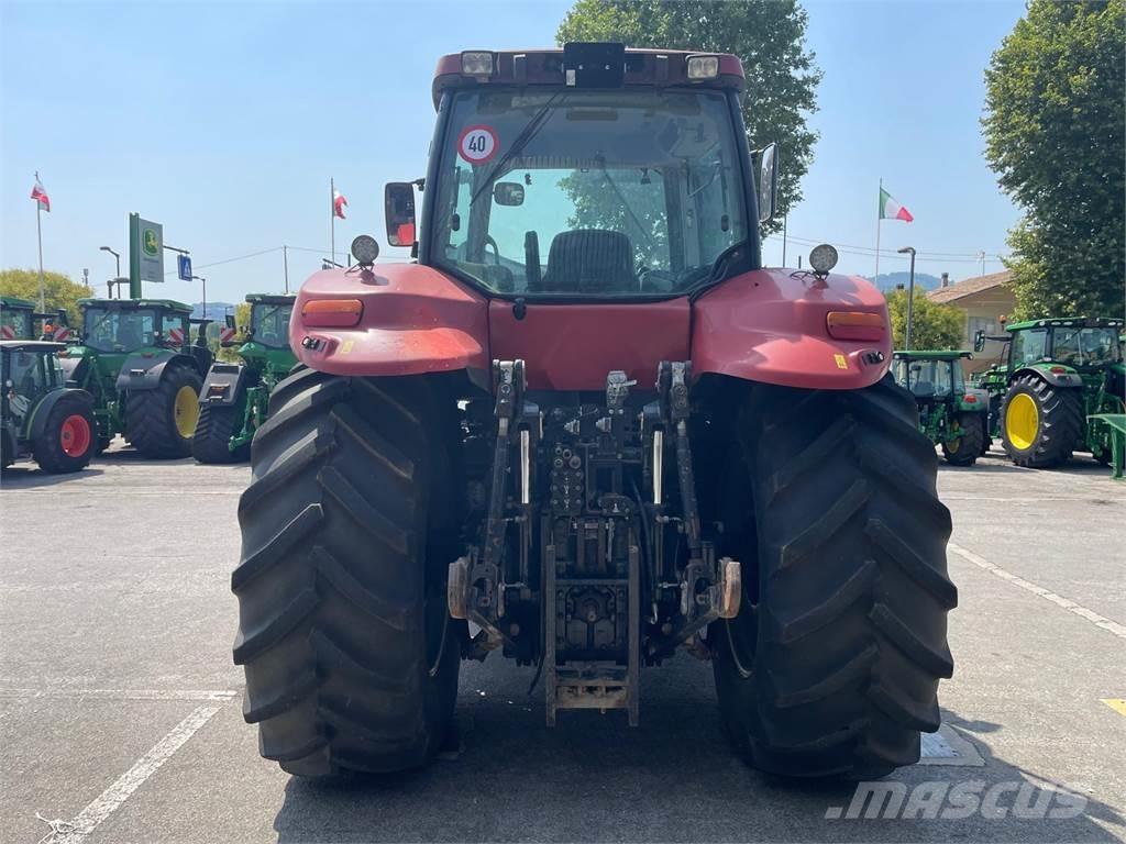 Case IH MAGNUM 340 Трактори
