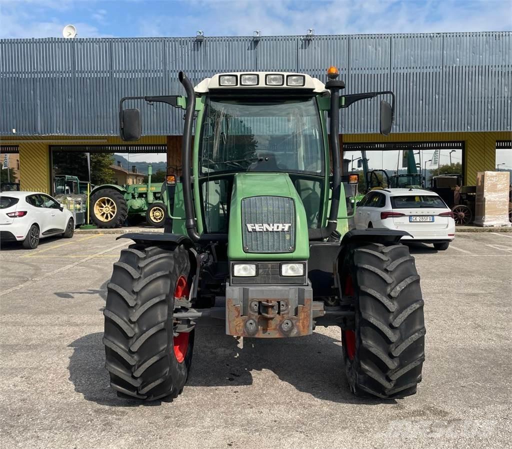 Fendt 280 s Трактори