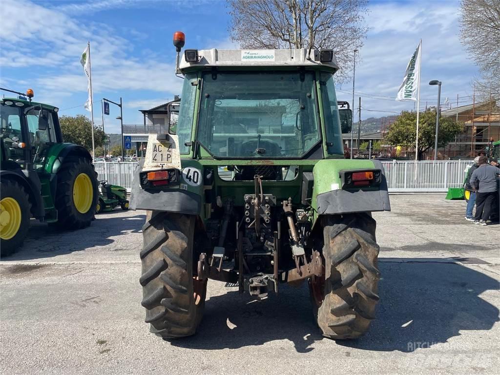 Fendt 308 C Трактори