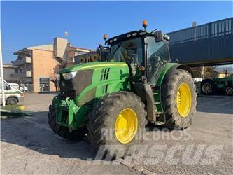 John Deere 6170 R Трактори