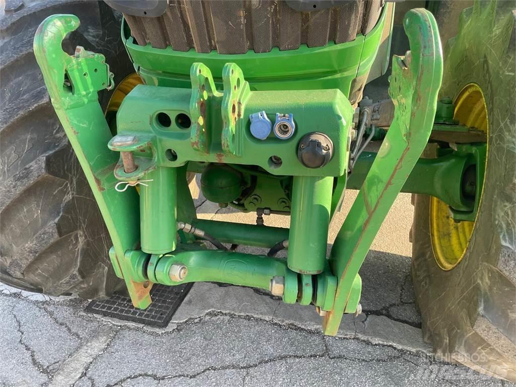John Deere 6170 R Трактори