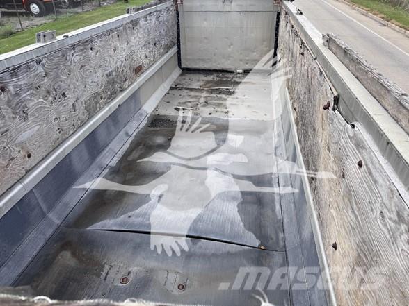 Dorsey  Самоскиди