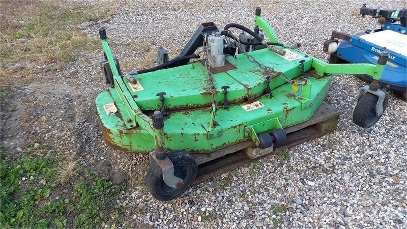  - - -  150 Cm Hydr. Навісні та причіпні косарки