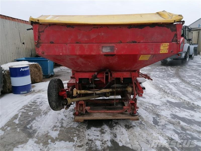 Bredal B  2 Розсіювачі гною