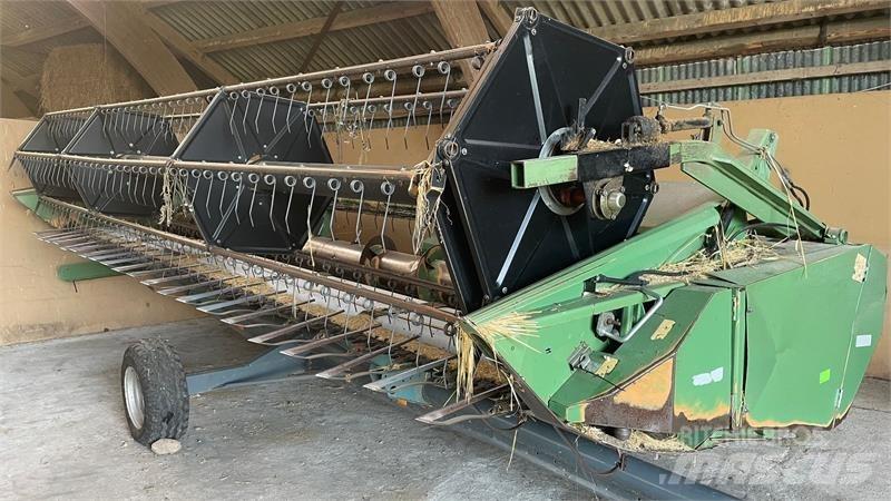 Fendt 6330 Зернозбиральні комбайни