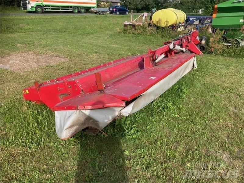JF GX3202SM Прибиральні комбайни