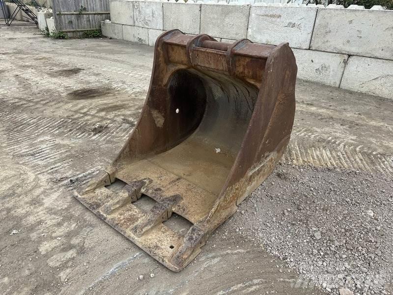  Bucket 100mm Pin Ковші