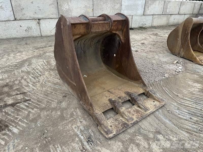  Bucket 100mm Pin Ковші