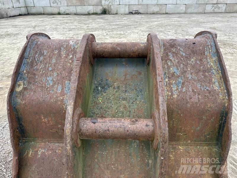  Bucket 100mm Pin Ковші