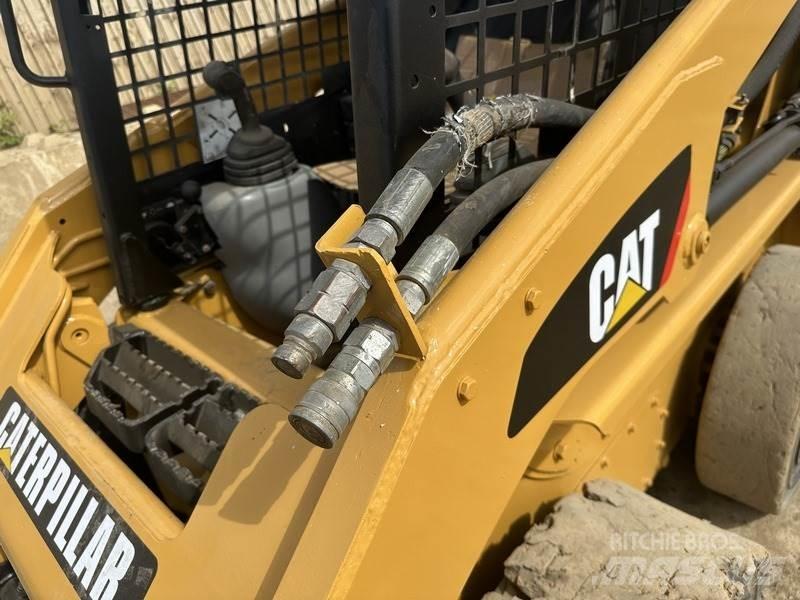 CAT 226B Будтехніка - Інші