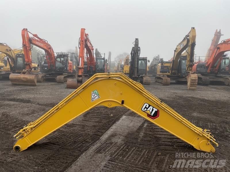 CAT 308.5 / 307.5 Boom Будтехніка - Інші