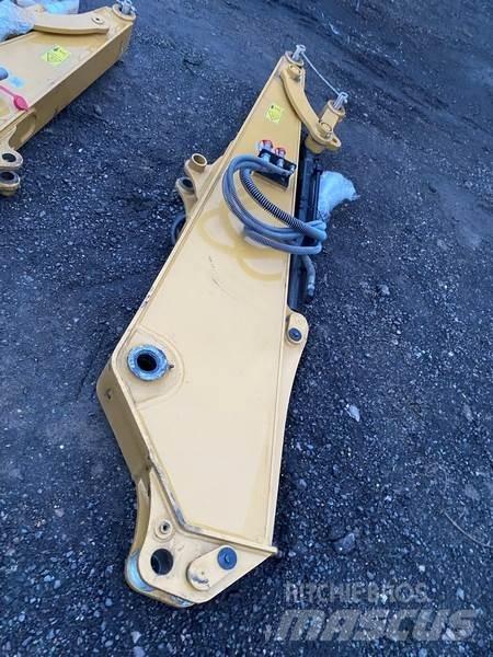 CAT 308.5 / 307.5 Boom Будтехніка - Інші