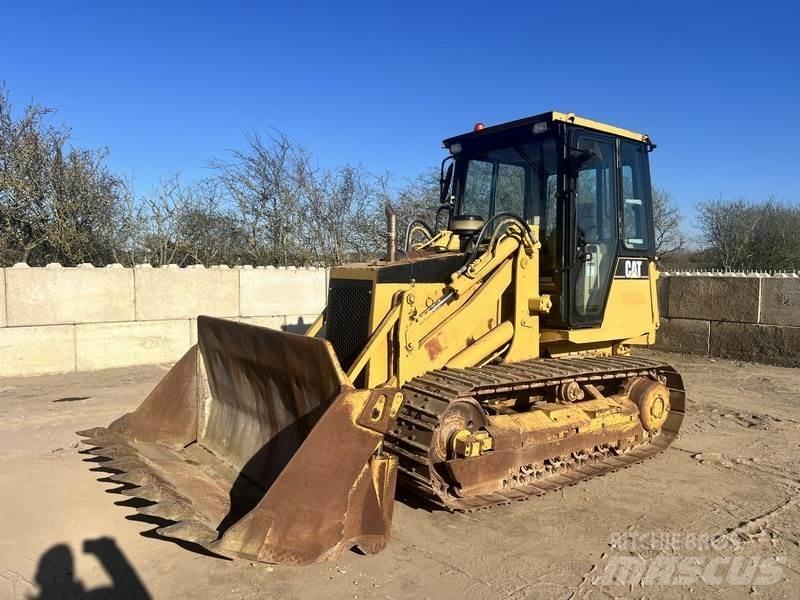 CAT 939 Будтехніка - Інші