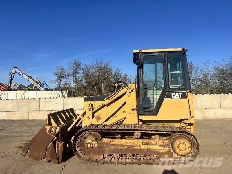 CAT 939 Будтехніка - Інші