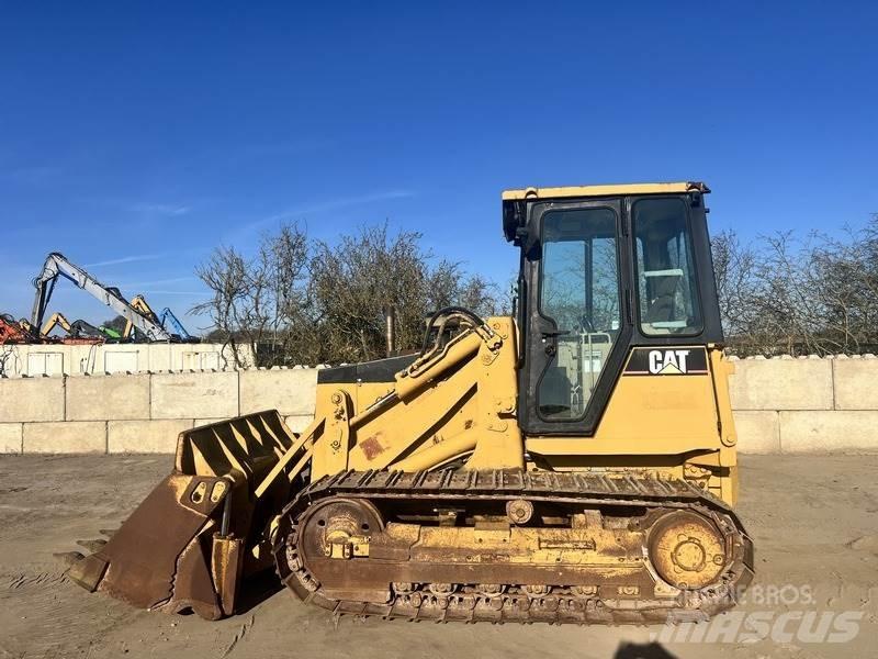 CAT 939 Будтехніка - Інші