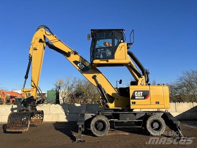 CAT MH3024 Складська техніка - Інші