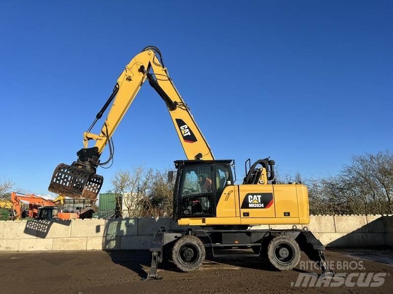 CAT MH3024 Складська техніка - Інші