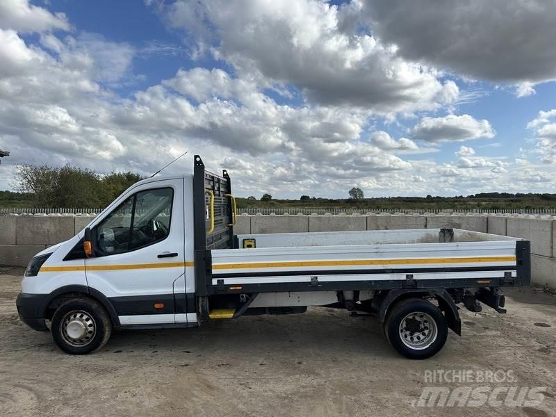 Ford Transit Будтехніка - Інші