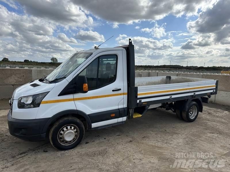 Ford Transit Будтехніка - Інші