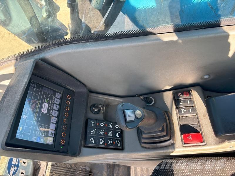 Fuchs MHL250 Складська техніка - Інші