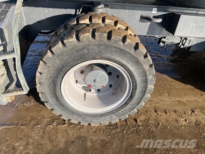 Fuchs MHL320 Складська техніка - Інші