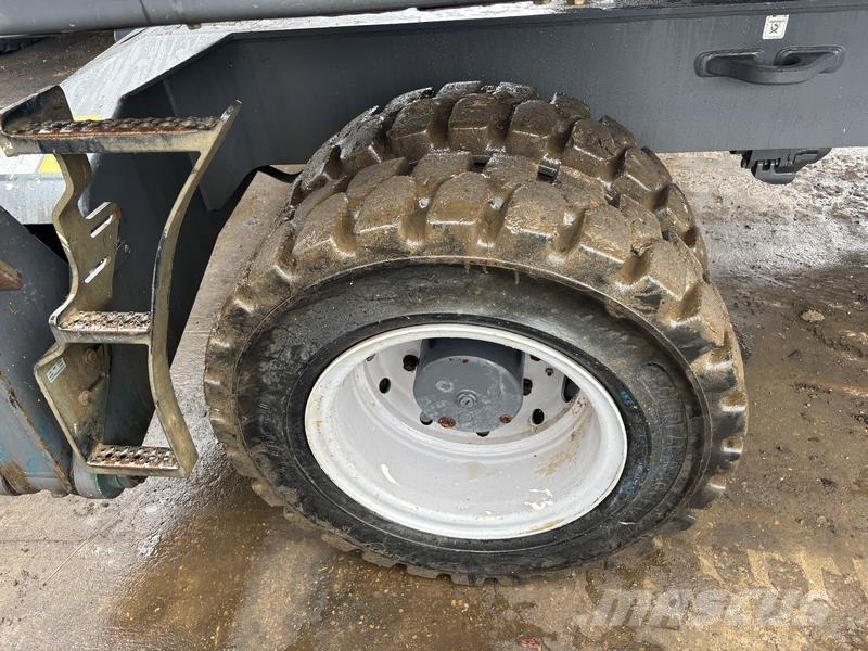 Fuchs MHL320 Складська техніка - Інші