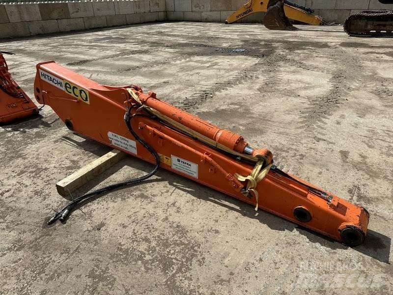 Hitachi ZX130 Arm Будтехніка - Інші