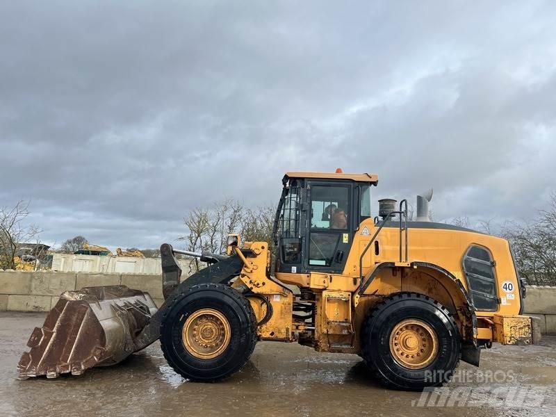 Hyundai HL955 Будтехніка - Інші