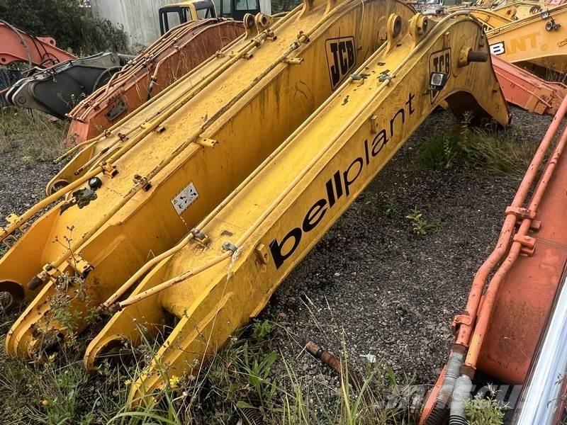 JCB BOOM FOR JCB 220 Будтехніка - Інші