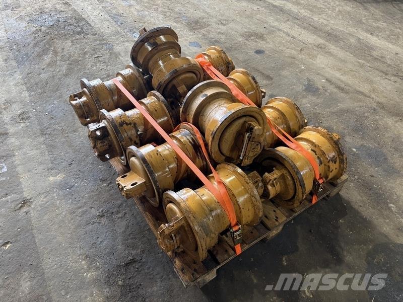 Komatsu D275 Rollers Будтехніка - Інші