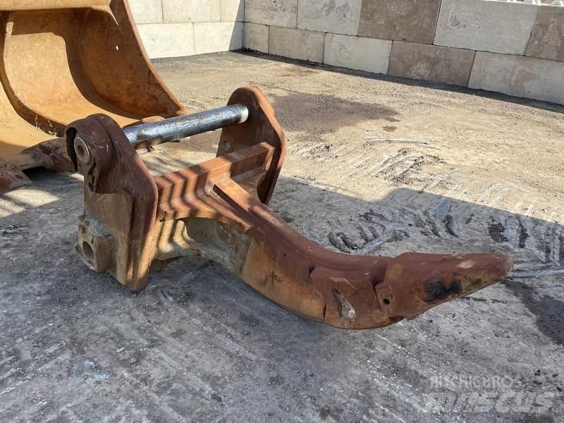 Liebherr R970 SHD Екскаватори для знесення споруд