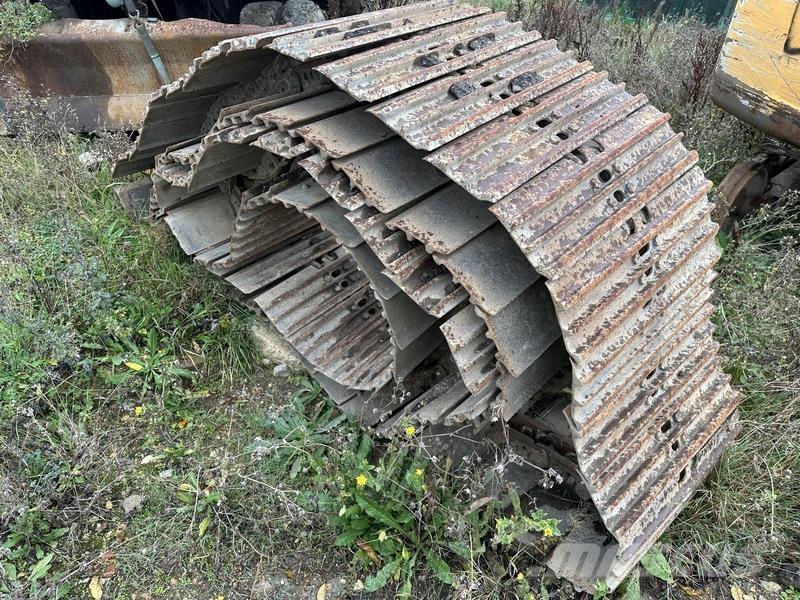 LiuGong 915D Гусеничні екскаватори