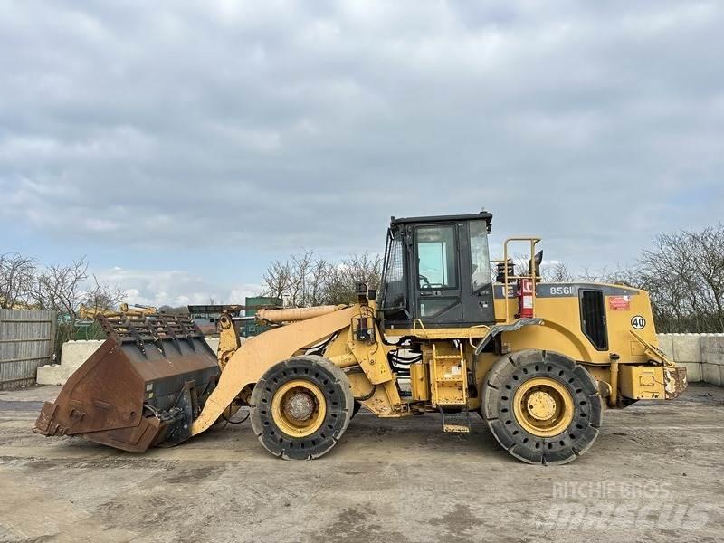 LiuGong CLG856 Будтехніка - Інші