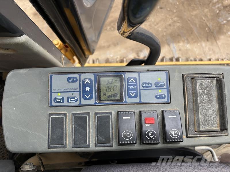 LiuGong CLG925E Гусеничні екскаватори