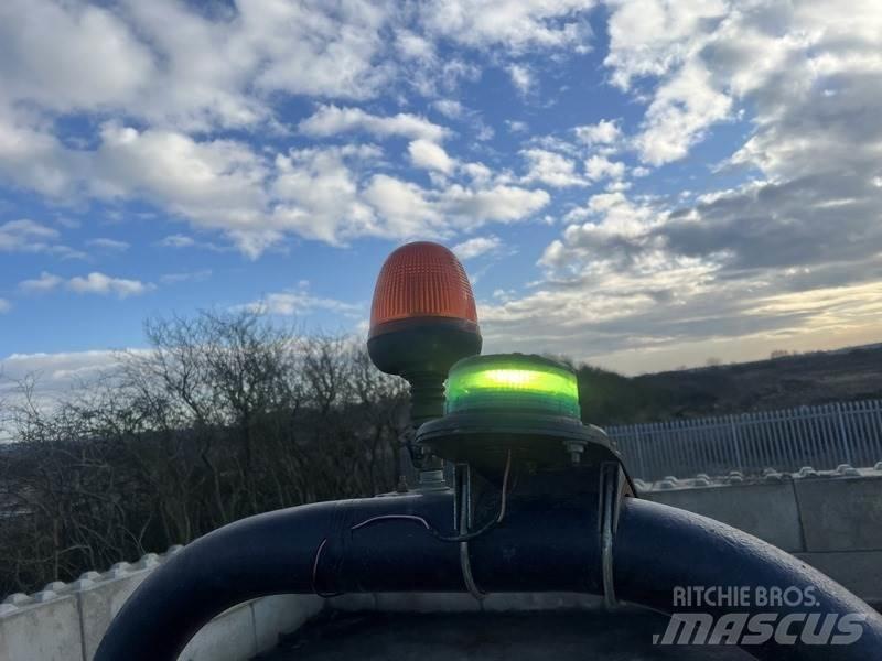 Mecalac TV1200 Котки тротуарні
