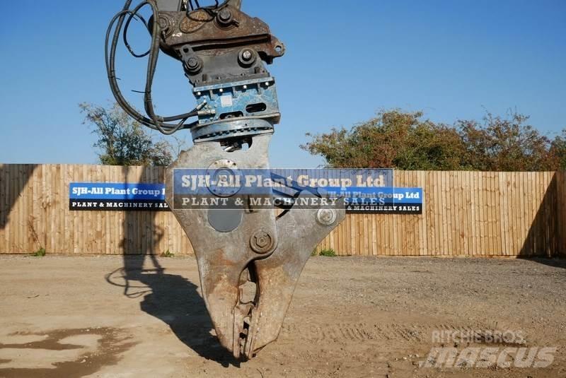 Okada ORC 280AHR Різаки