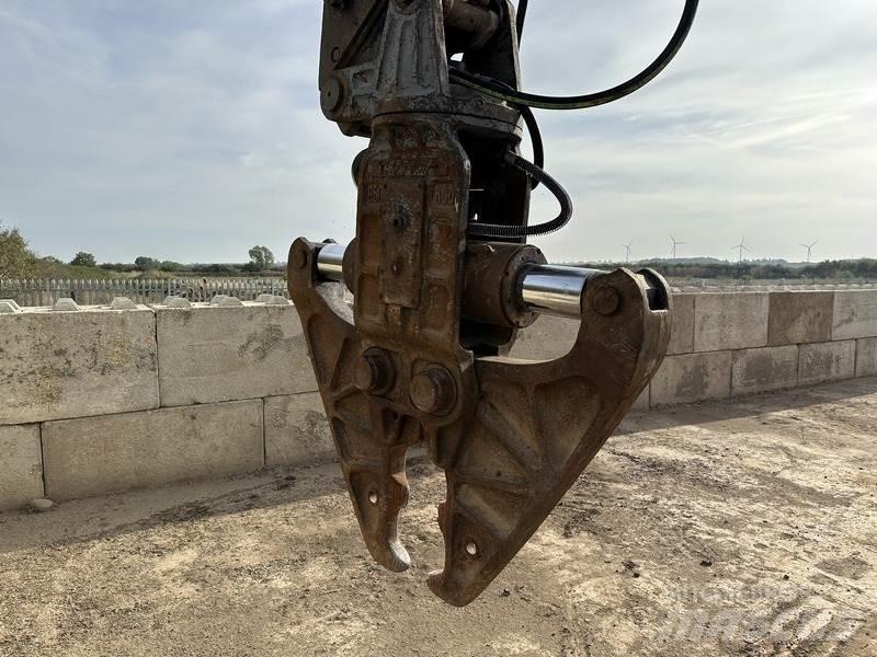 Okada TS850 RCD Інше обладнання