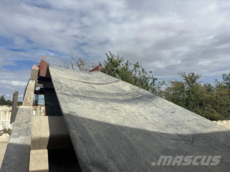 Terex Finlay J1170 Роздрібнювачі