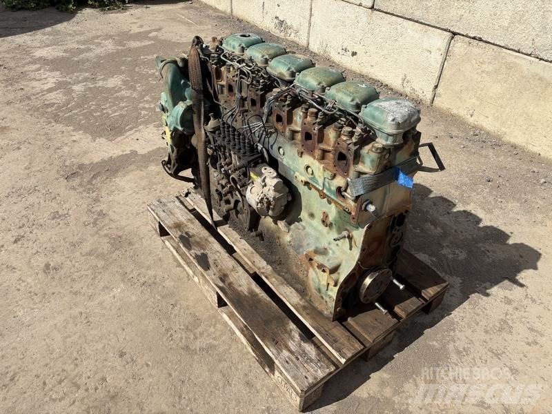 Volvo A30 ENGINE Будтехніка - Інші