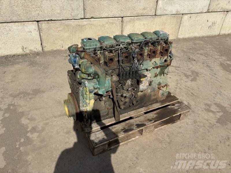 Volvo A30 ENGINE Будтехніка - Інші