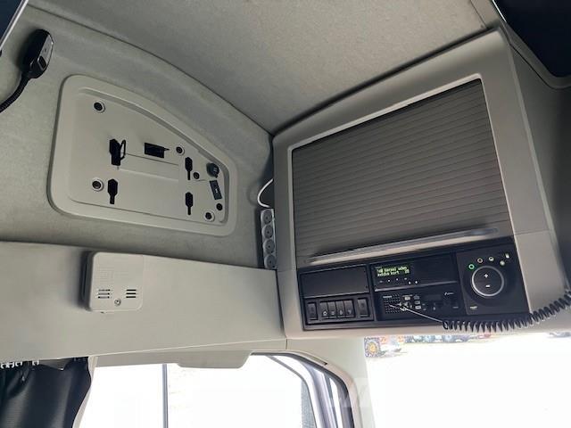 Volvo FH500TC Тягачі