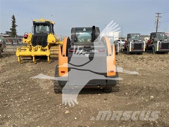 CASE TV450B Міні-навантажувачі