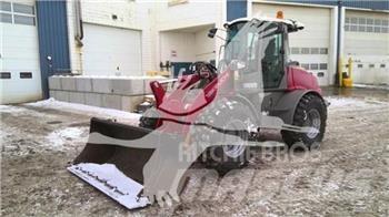 Takeuchi TW95 Фронтальні навантажувачі