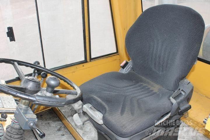  MKF CSL160 Інше