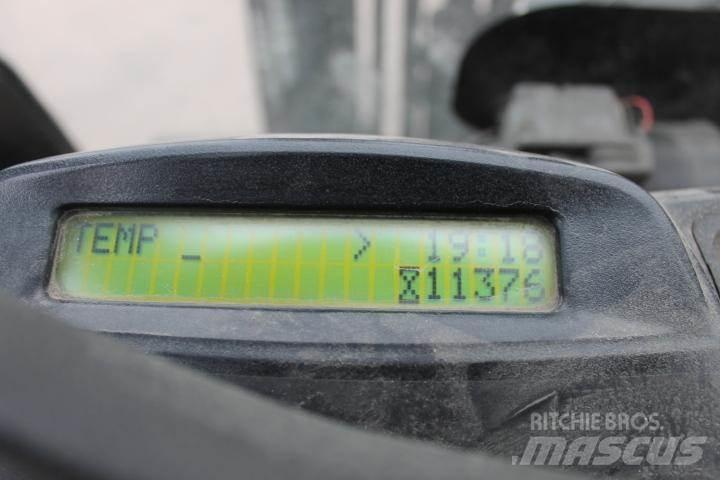 Yale GLP20SVX Інше